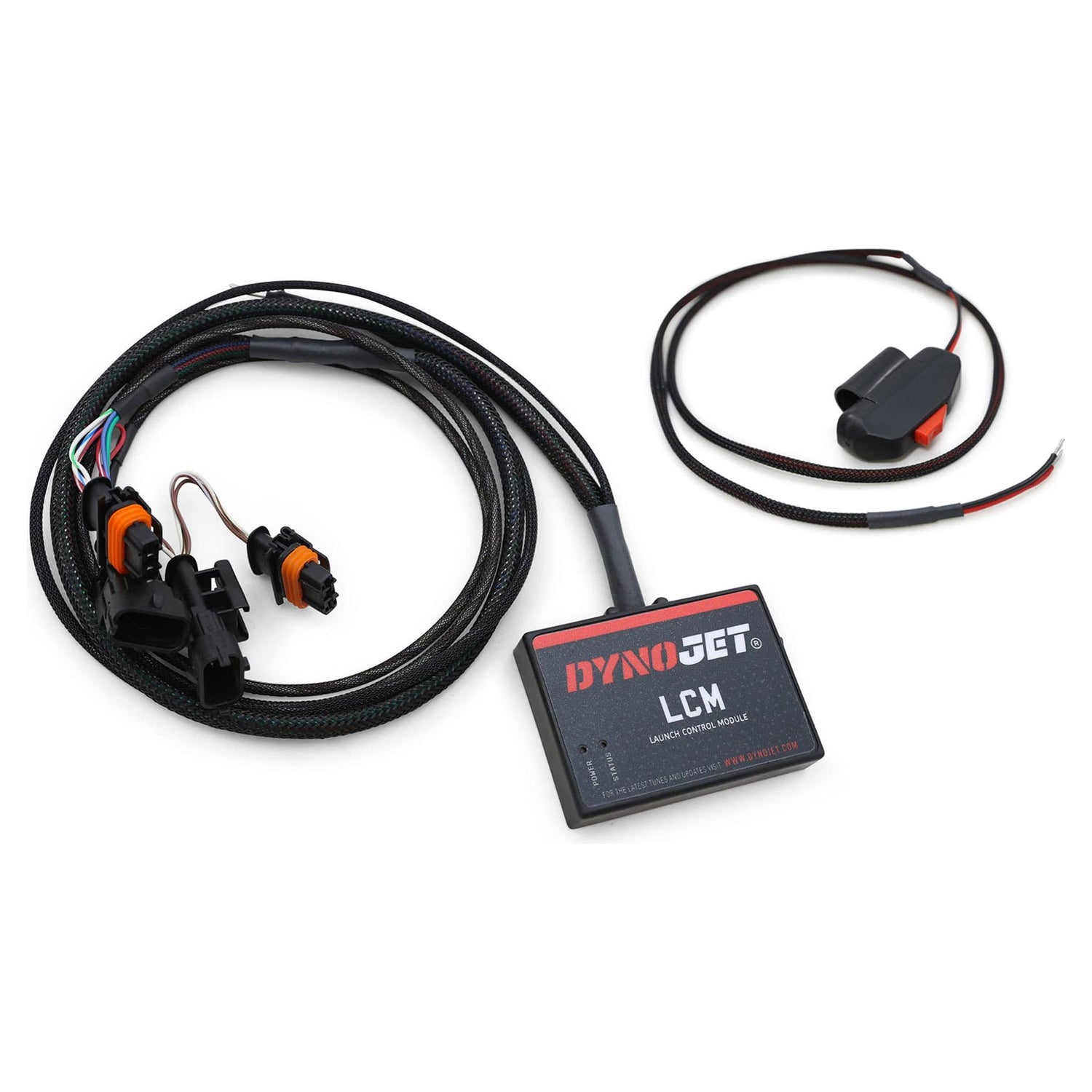 Polaris Xpedition Launch Control Module Kit | Dynojet