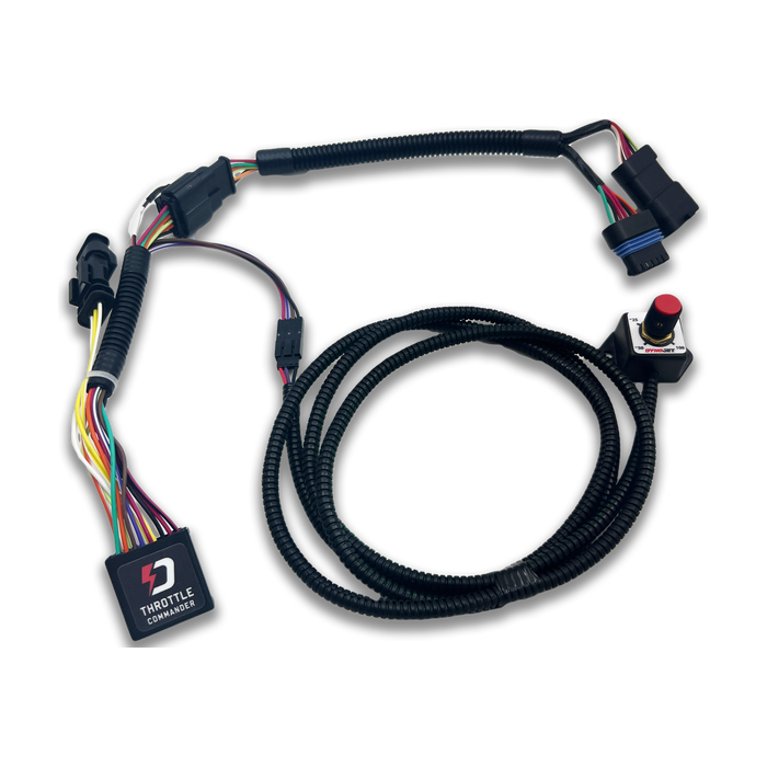 Kawasaki KRX Throttle Commander Kit | Dynojet