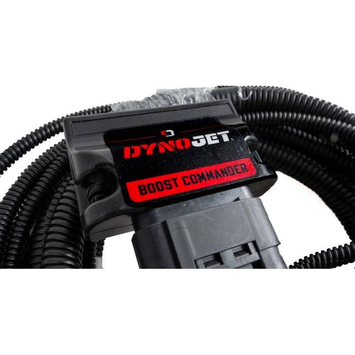 Can Am X3 RR Boost Commander Kit | Dynojet