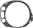 Cometic Clutch Gasket for Suzuki EC370060AFM - OEM Replacement with Aluminum Core Seal