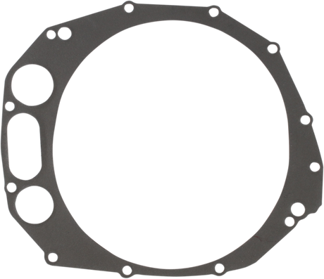 Cometic Clutch Gasket for Suzuki EC370060AFM - OEM Replacement with Aluminum Core Seal