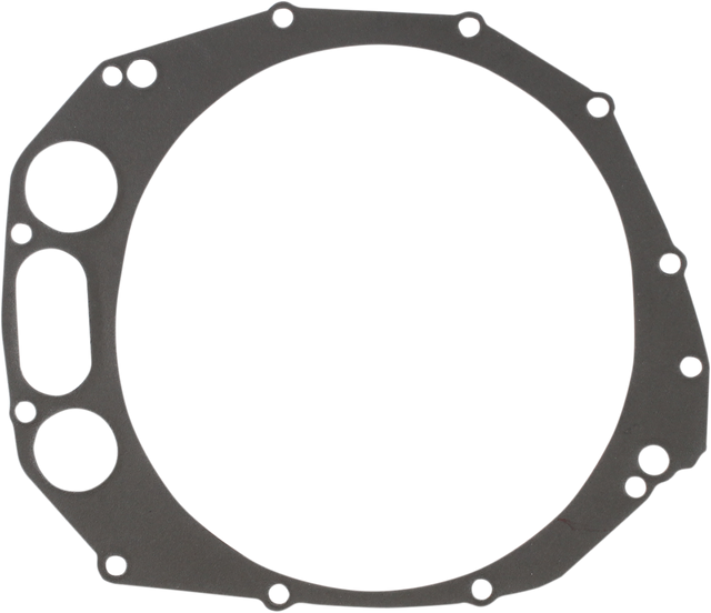 Cometic Clutch Gasket for Suzuki EC370060AFM - OEM Replacement with Aluminum Core Seal