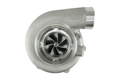 Turbosmart TS-1-6870B-VB096E Oil Cooled Turbocharger with V-Band Inlet/Outlet and 0.96 A/R
