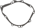 COMETIC Stator Cover Gasket for Suzuki EC374060AFM - Fits Various Suzuki Models