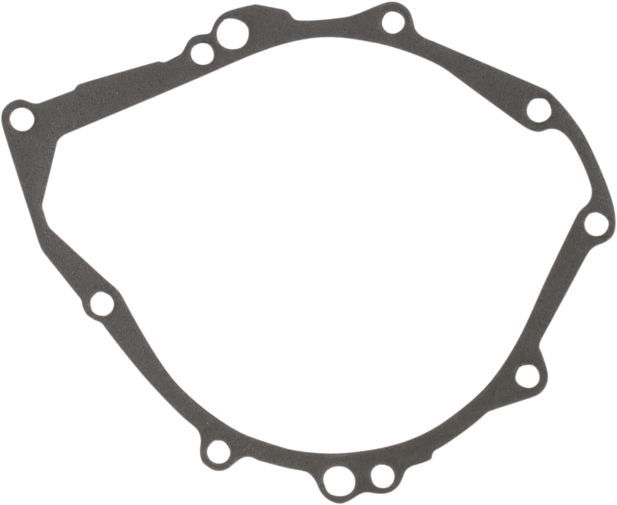COMETIC Stator Cover Gasket for Suzuki EC374060AFM - Fits Various Suzuki Models