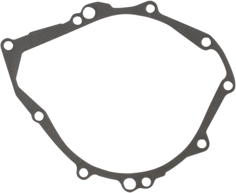 COMETIC Stator Cover Gasket for Suzuki EC374060AFM - Fits Various Suzuki Models