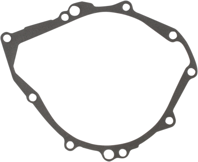 COMETIC Stator Cover Gasket for Suzuki EC374060AFM - Fits Various Suzuki Models