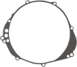 Cometic Clutch Gasket for Yamaha EC383032AFM - High-Temperature Seal for ATV and Motorcycle Clutches