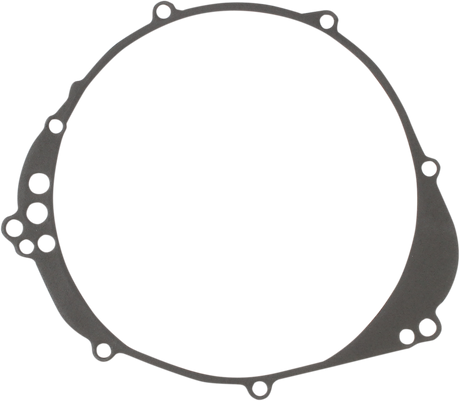 Cometic Clutch Gasket for Yamaha EC383032AFM - High-Temperature Seal for ATV and Motorcycle Clutches