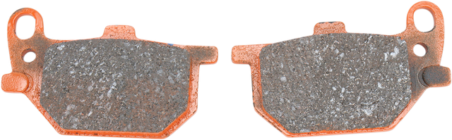 EBC Semi-Sintered Brake Pads FA61V