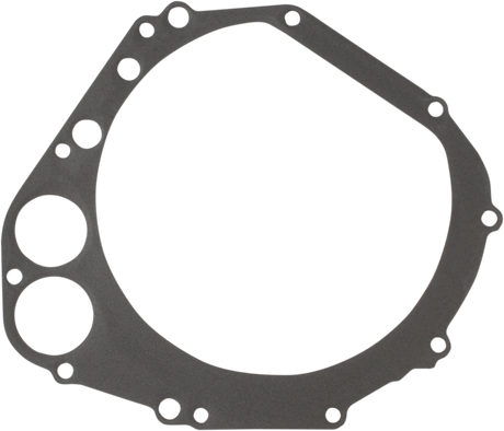 Cometic Clutch Gasket for Suzuki EC518032AFM - Durable Aluminum Core Seal