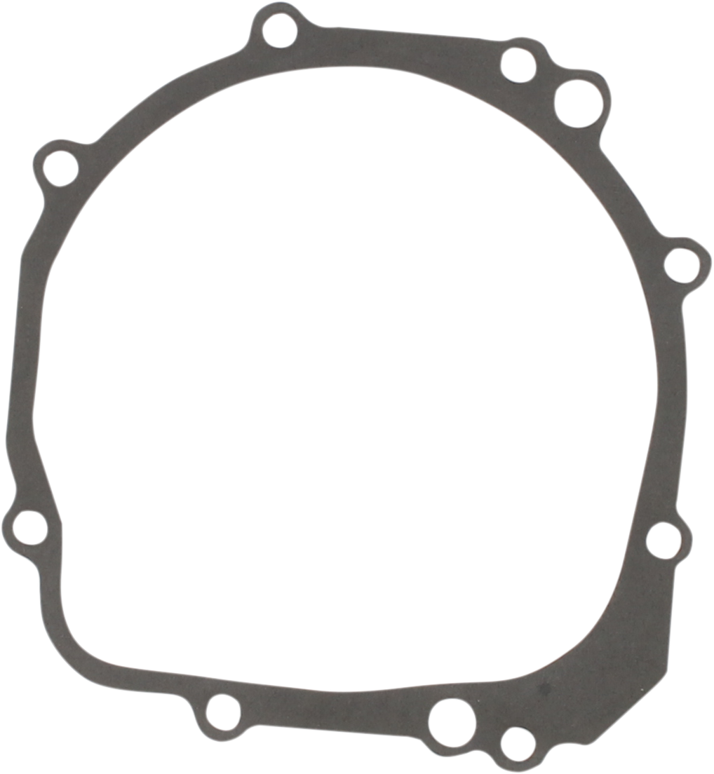 COMETIC Stator Cover Gasket for Suzuki EC519032AFM - Easy-Install AFM Material Seal