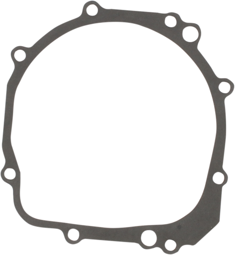 COMETIC Stator Cover Gasket for Suzuki EC519032AFM - Easy-Install AFM Material Seal