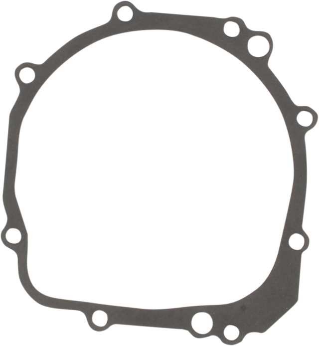 COMETIC Stator Cover Gasket for Suzuki EC519032AFM - Easy-Install AFM Material Seal