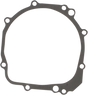 COMETIC Stator Cover Gasket for Suzuki EC519032AFM - Easy-Install AFM Material Seal