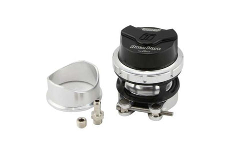 Turbosmart RacePort Series BOV Gen V for Supercharged Engines – Part TS-0204-1152