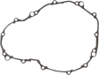 COMETIC Clutch Gasket for Honda EC625018AFM - Durable Aluminum Core Seal