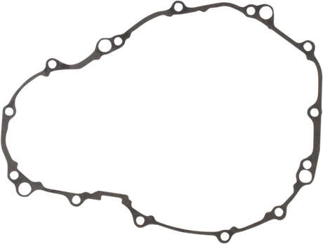 COMETIC Clutch Gasket for Honda EC625018AFM - Durable Aluminum Core Seal
