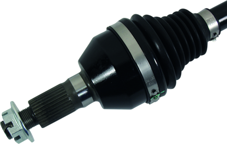 DragonFire Racing Hydra Axle for Can-Am Maverick X3 900 X ds Turbo R (2017-2019) Front Left - Heavy-Duty Replacement Part