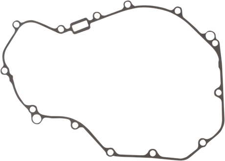 Cometic Honda EC630018AFM Clutch Gasket for Honda CR-V, Civic, Pilot, Element