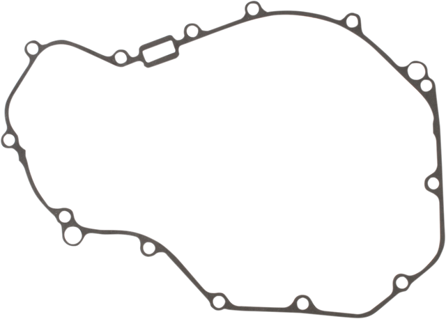 Cometic Honda EC630018AFM Clutch Gasket for Honda CR-V, Civic, Pilot, Element