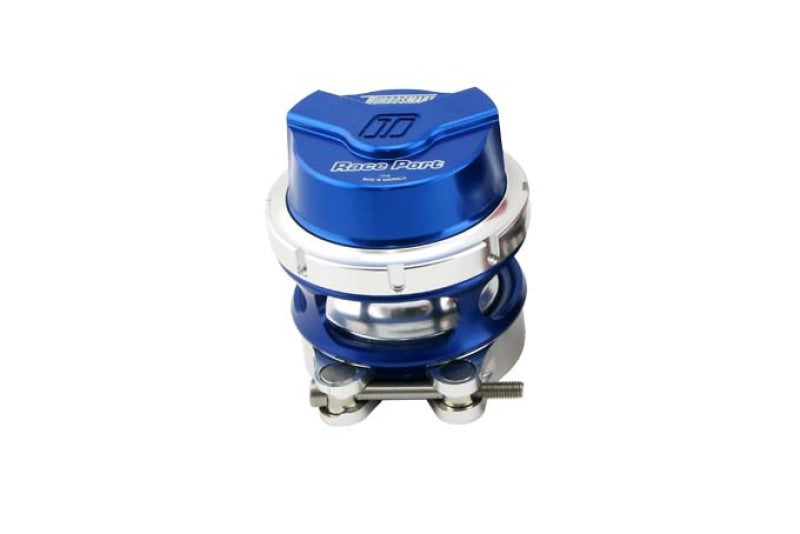 Turbosmart RacePort Series Blow Off Valve Part TS-0204-1141 for High-Performance Supercharged Engines