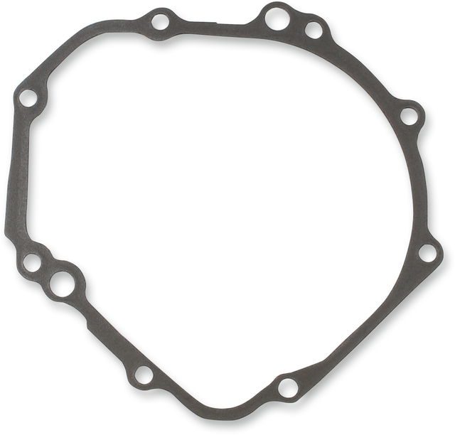 COMETIC Stator Cover Gasket for Suzuki EC813032AFM - Superior Seal and Easy Installation