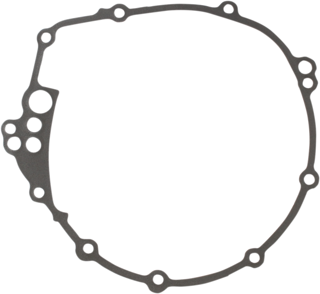 COMETIC Clutch Gasket for Yamaha EC939032AFM - High-Performance Seal for ATV and Motorcycle Clutches