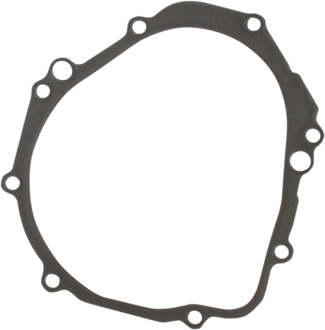 COMETIC Stator Cover Gasket for Suzuki EC946032AFM - High-Temperature Seal for Outboard Marine Engines