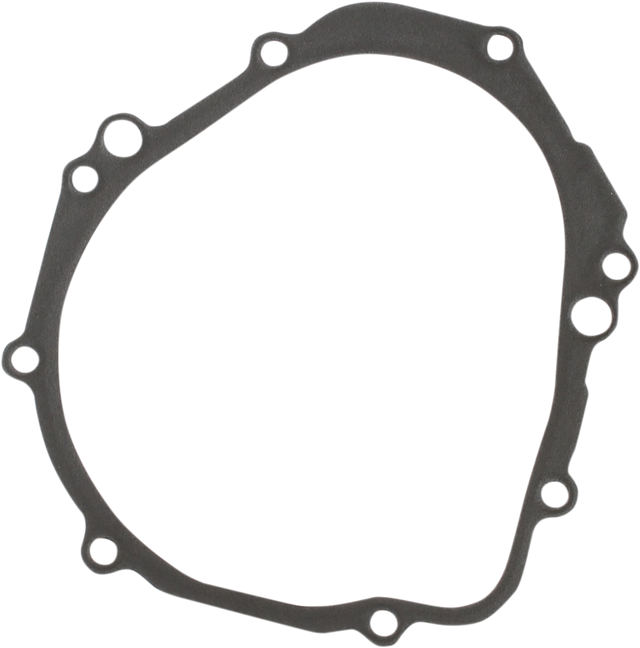 COMETIC Stator Cover Gasket for Suzuki EC946032AFM - High-Temperature Seal for Outboard Marine Engines