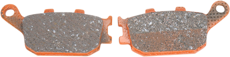 EBC Semi-Sintered Brake Pads FA174V