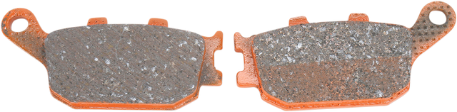 EBC Semi-Sintered Brake Pads FA174V