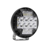 Nacho Offroad Technology TM512 5.75-inch Offroad Combo White LED Light Set