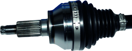 DragonFire Racing Hydra Axle for Polaris RZR XP Turbo 2018-2019 Rear Right/Left Replacement Part