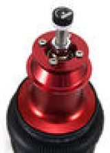 Air Lift Performance Rear Air Suspension Kit for Chevrolet Camaro 2010-2014 by Air Lift Part 78601