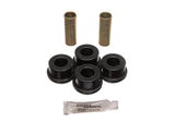 Energy Suspension Hyper-Flex Differential Carrier Bushing Set for Nissan 510 (1968-1973) – Rear Performance Polyurethane