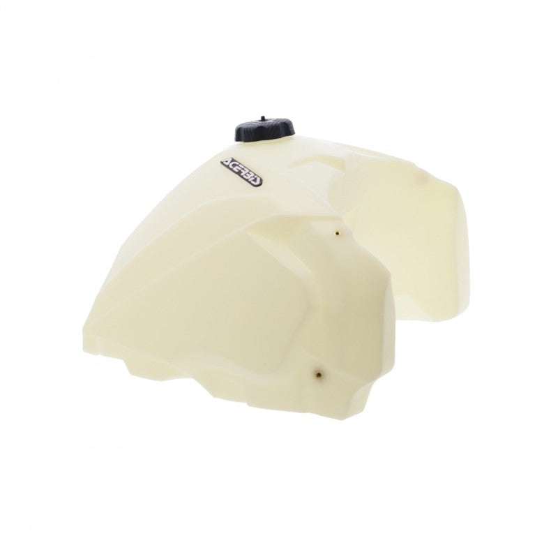 Acerbis 19-23 Yamaha Tenere 700 6.1 Gallon Fuel Tank - Natural