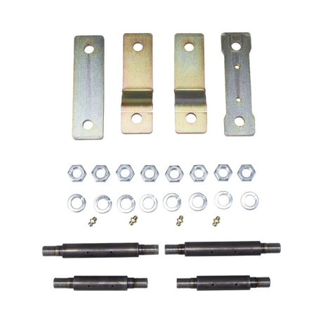 ARB Greasable Shackle Kit for Rear 40/60/75 - Compatible with Toyota Land Cruiser (1980-1987)
