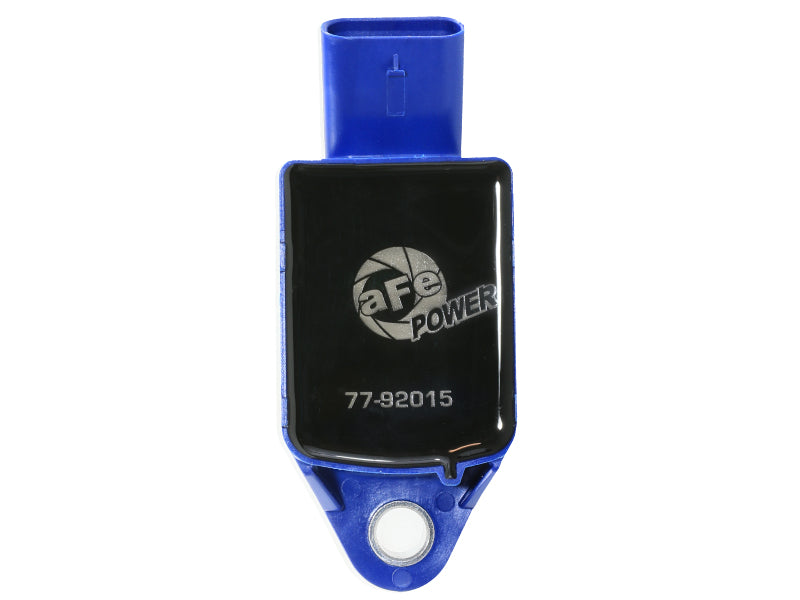 aFe Power SCORCHER High-Performance Ignition Coil for Hyundai Elantra N 2022-2024, Kia Vehicles 2016-2025, Part Number 77-92015