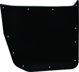 DragonFire Racing Polaris Ranger UTV Replacement Front Passenger Door Skin - Model 522300