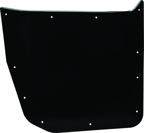DragonFire Racing Polaris Ranger UTV Replacement Front Passenger Door Skin - Model 522300