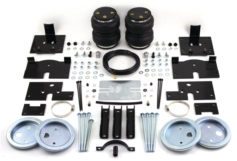 Air Lift LoadLifter 5000 Kit for Ford F-150 (2004-2014) – Heavy-Duty Load-Leveling Air Springs