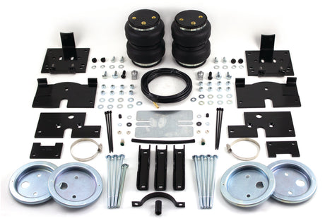 Air Lift LoadLifter 5000 Kit for Ford F-150 (2004-2014) – Heavy-Duty Load-Leveling Air Springs
