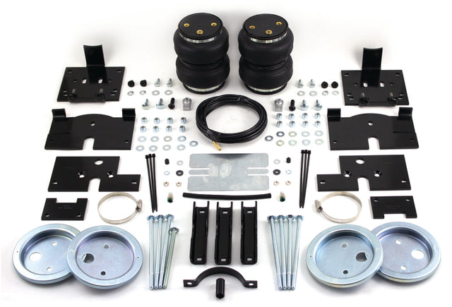 Air Lift LoadLifter 5000 Kit for Ford F-150 (2004-2014) – Heavy-Duty Load-Leveling Air Springs