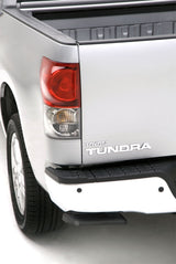 AMP Research BedStep for 2007-2013 Toyota Tundra - Retractable Rear Bumper Access Step