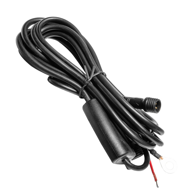 Oracle Oculus Bi-LED Projector Headlights for Jeep JL/Gladiator JT - w/o Controller