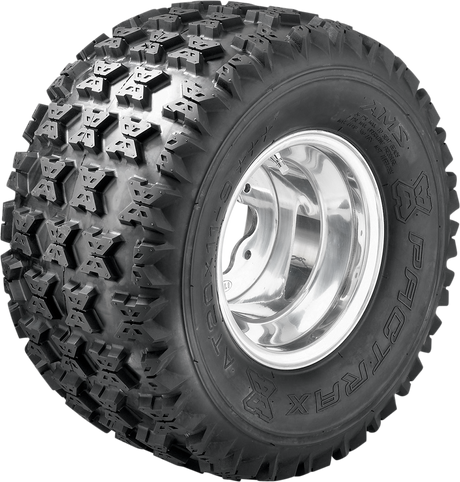 AMS Pactrax II Rear ATV Tire - 20x11-9 - 6 Ply for Sport and Racing Models