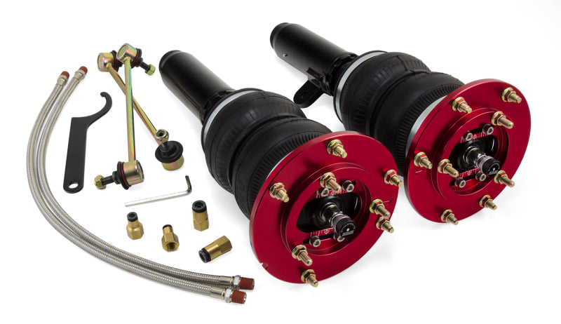 Air Lift Performance BMW M4/M3 Front Air Suspension Kit (Part #78561)
