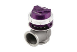 Turbosmart WG40 Gen V CompGate 40mm External Wastegate – 14 PSI Purple for Automotive Performance