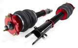 Air Lift Performance Front Air Suspension Kit for Mercedes-Benz W205 RWD (Part #78579)